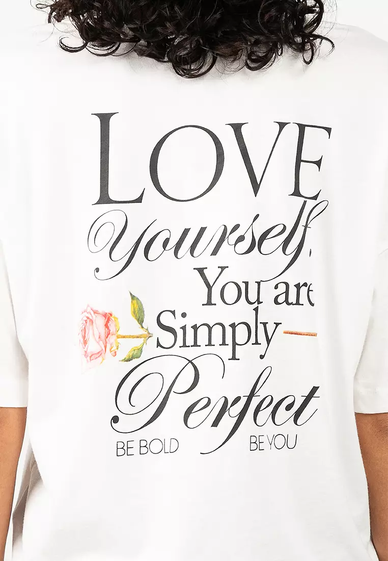 Short Sleeves T-Shirt