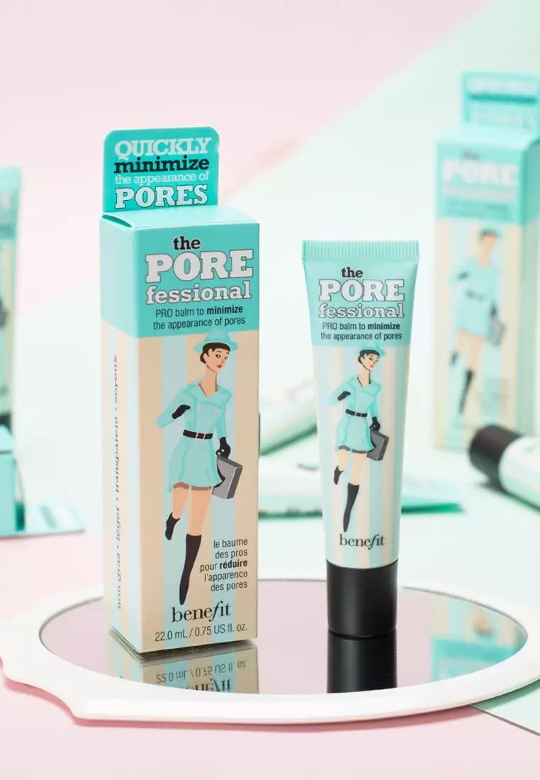 Benefit The POREfessional Face Primer