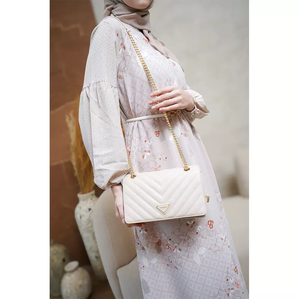 Palomino Kaylan Slingbag  Wanita Warna Cream