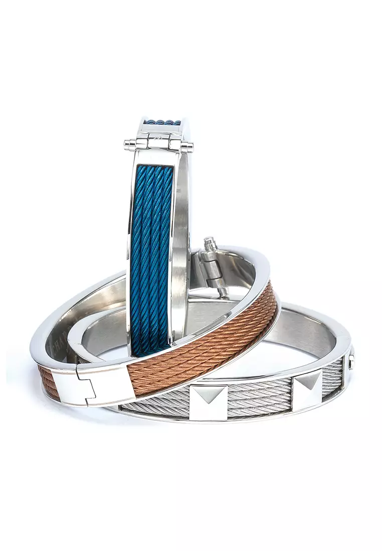 Forever Bangle
