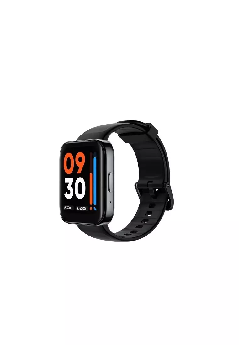 Realme me smart watch shop