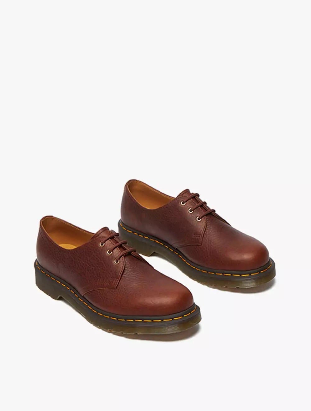 Dr. Martens 1461 Cashew Ambassador