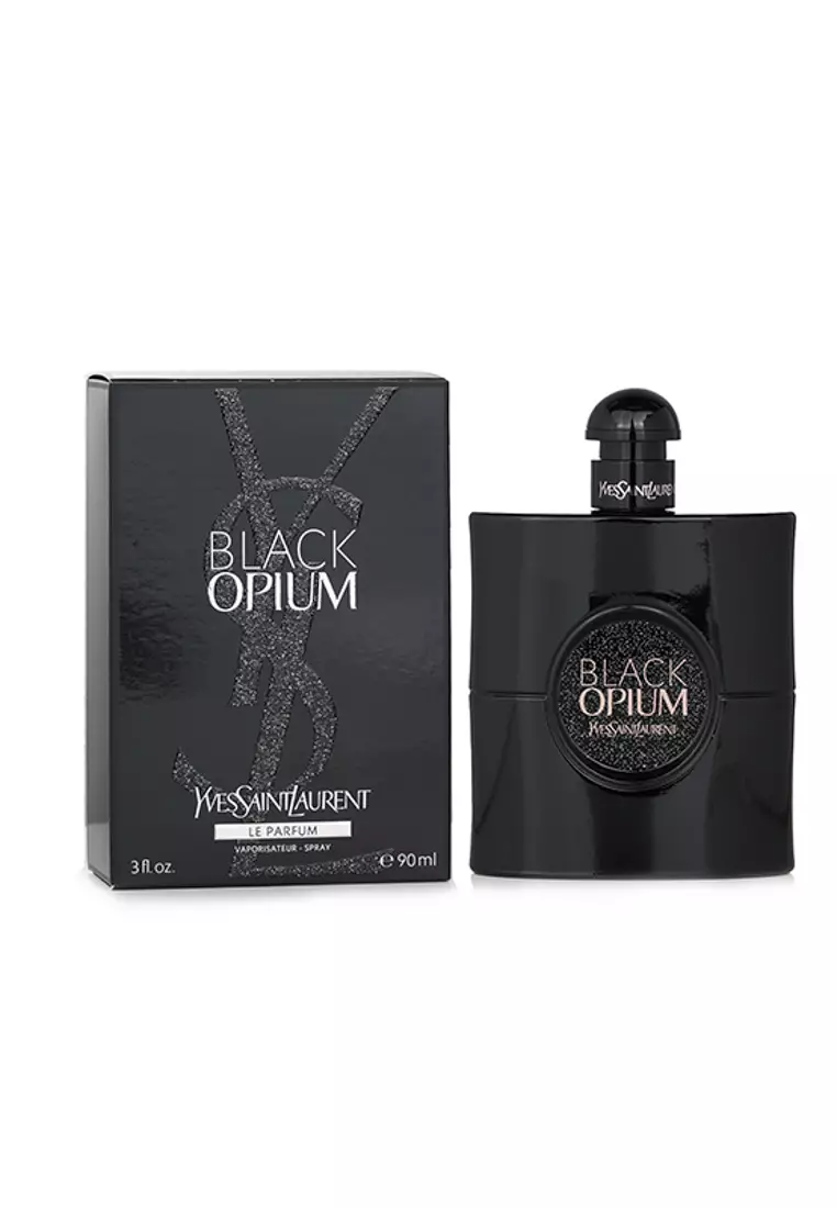 YVES SAINT LAURENT - Black Opium Le Parfum 90ml/3oz