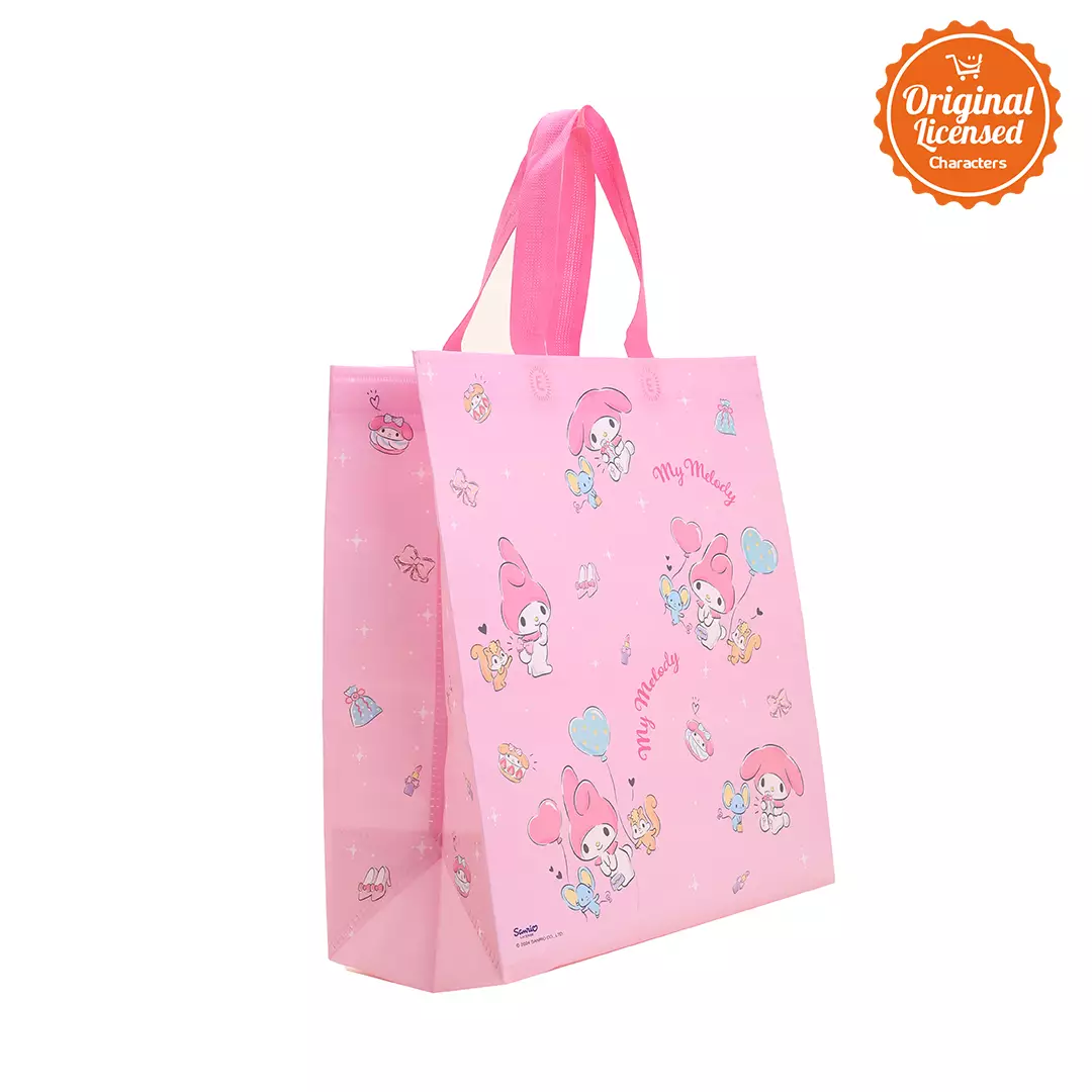Goodie Bag HBPA My Melody 35x40 cm