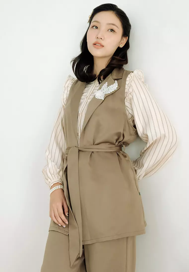 Signature Esya Blouse