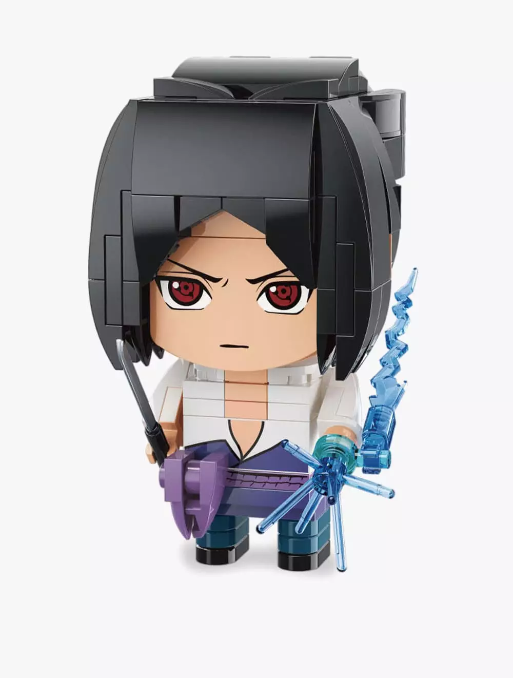 Qman Uchiha Sasuke - QMNK20502