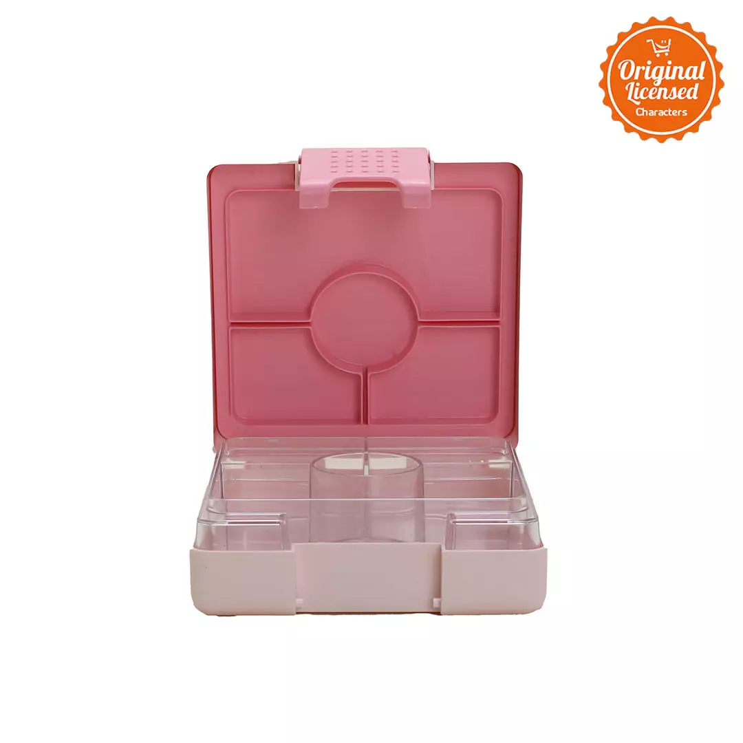 TOYU Lunch Box Small Coastal Coquette 15x15x6 cm
