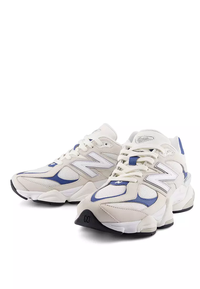 9060 Lifestyle Shoes