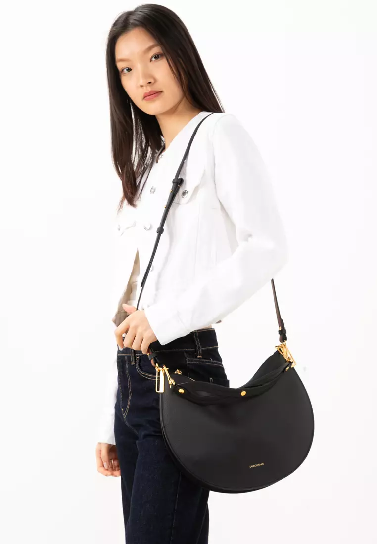 Sun Up Medium Shoulder Bag