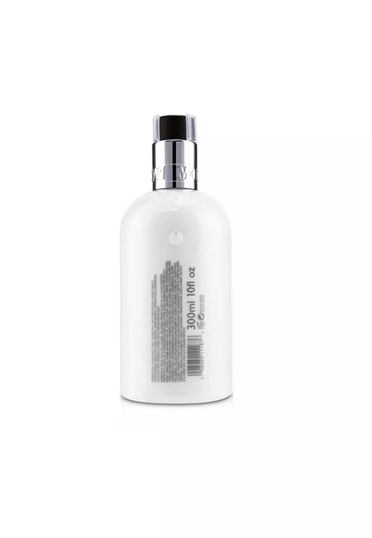Molton Brown - Coastal Cypress & Sea Fennel Body Lotion 300ml/10oz