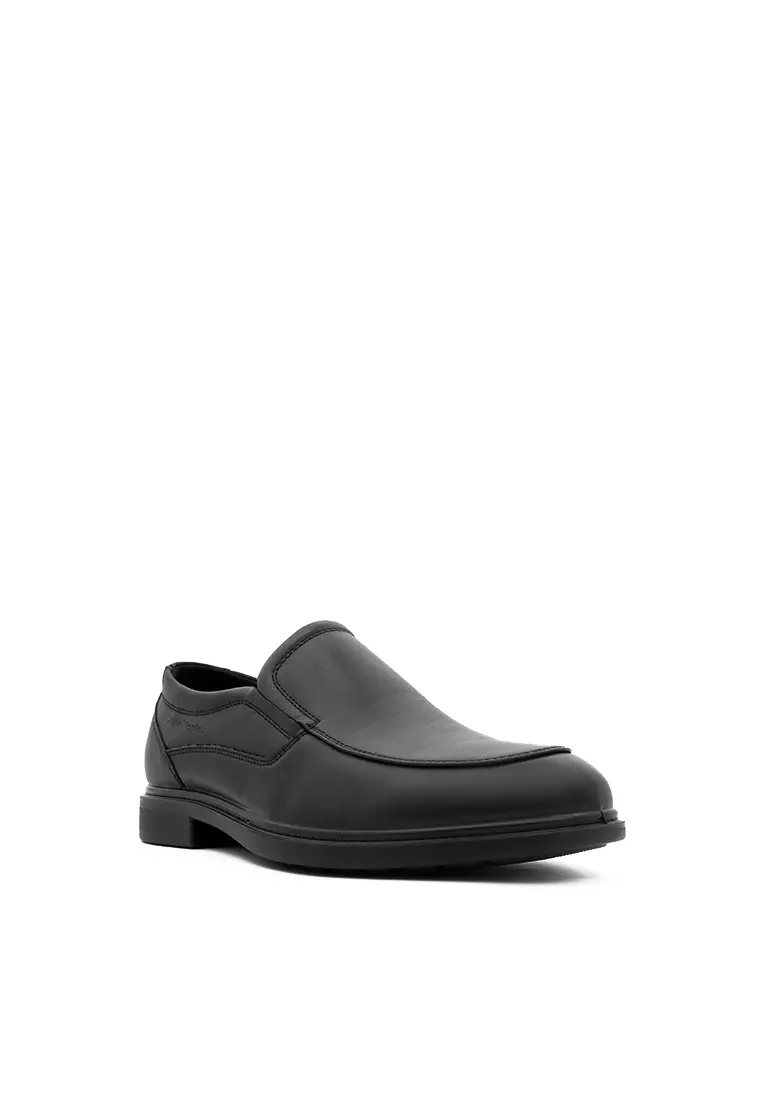 Discount on Hush Puppies  shoes - SKU: Marshall Slip On At Men's Bts/Dress Casual Shoes