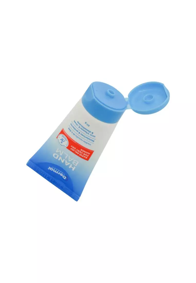 Buy DERMAL THERAPY DERMAL THERAPY Hand Balm (50g) 50g 2026 Online ...