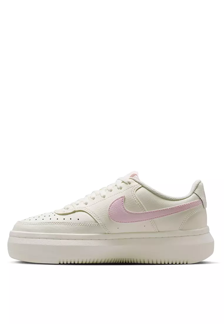 Court Vision Alta Shoes