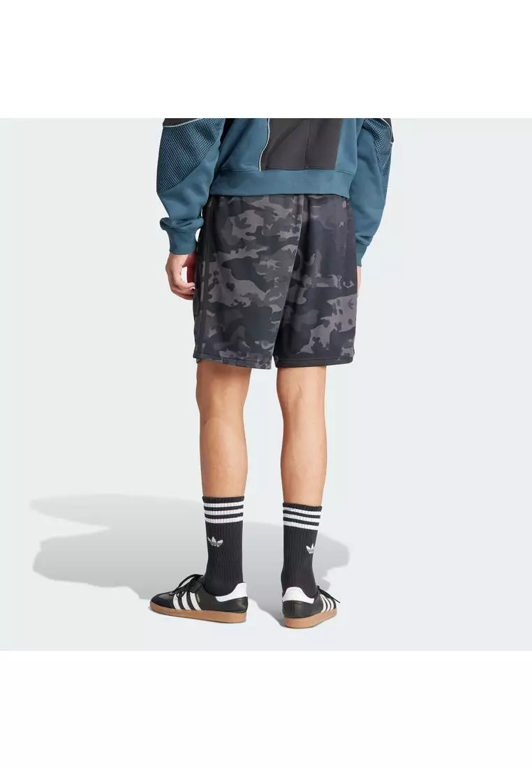 ★2025SS新作★LMC★OG BERMUDA SHORTS WMTBSRSW Denim Shorts Women 2025 Trendy Bermuda High Waisted