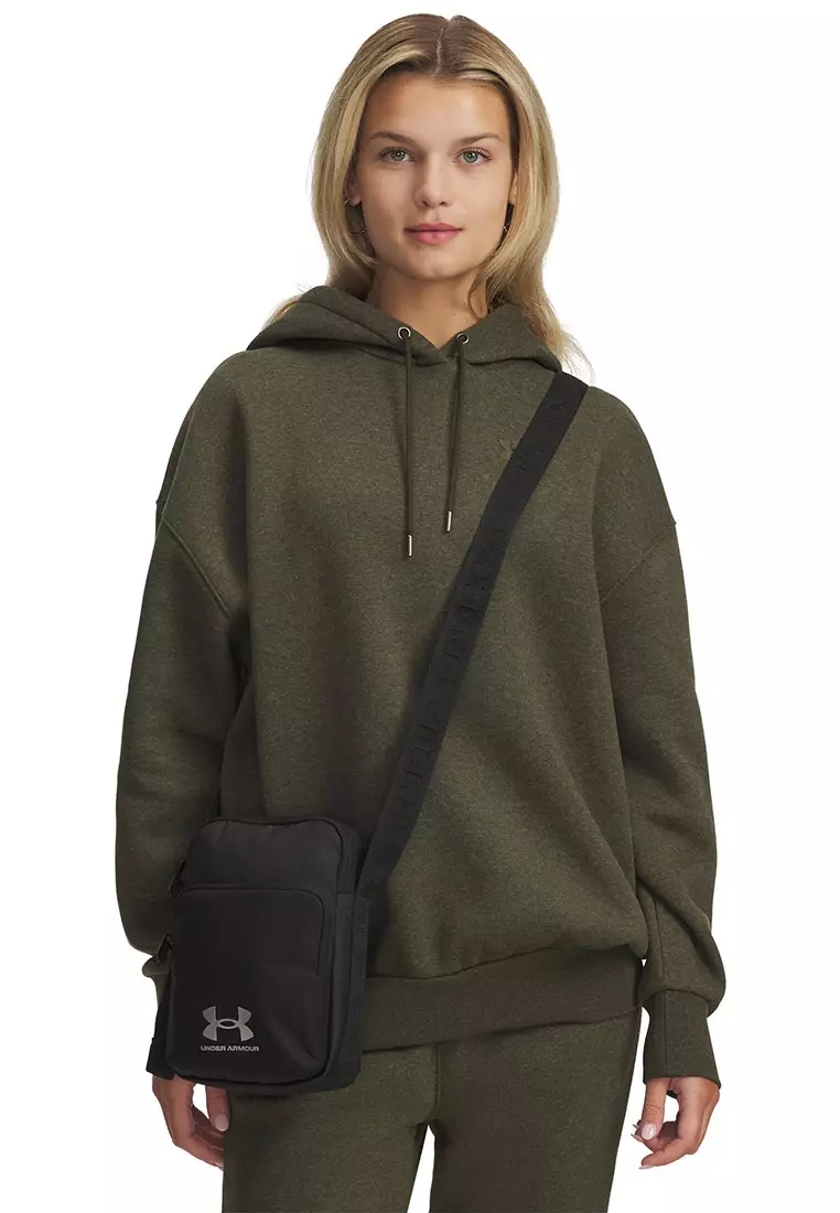 Essential Ripstop Crossbody Bag