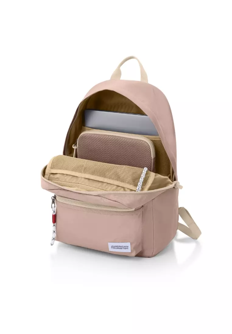 Buy American Tourister Carter 2.0 Backpack 2026 Online | ZALORA