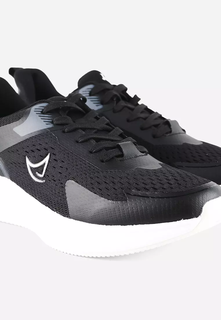 Jackson Active Luki 1BL7 Black