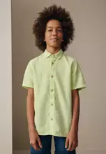 Lime Green