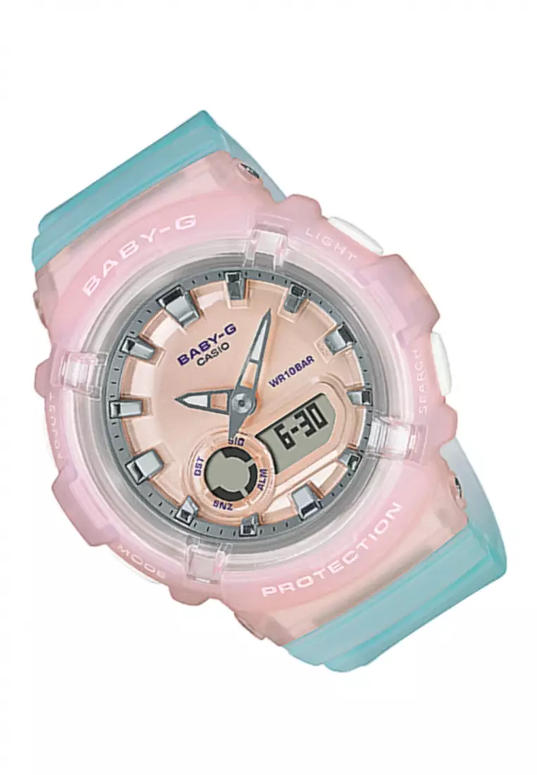 Baby-g Digital Analog Watch BGA-280-4A3