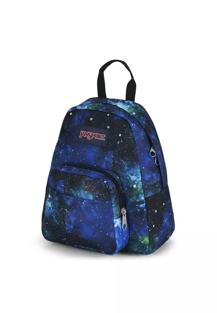 Jansport bag galaxy design sale