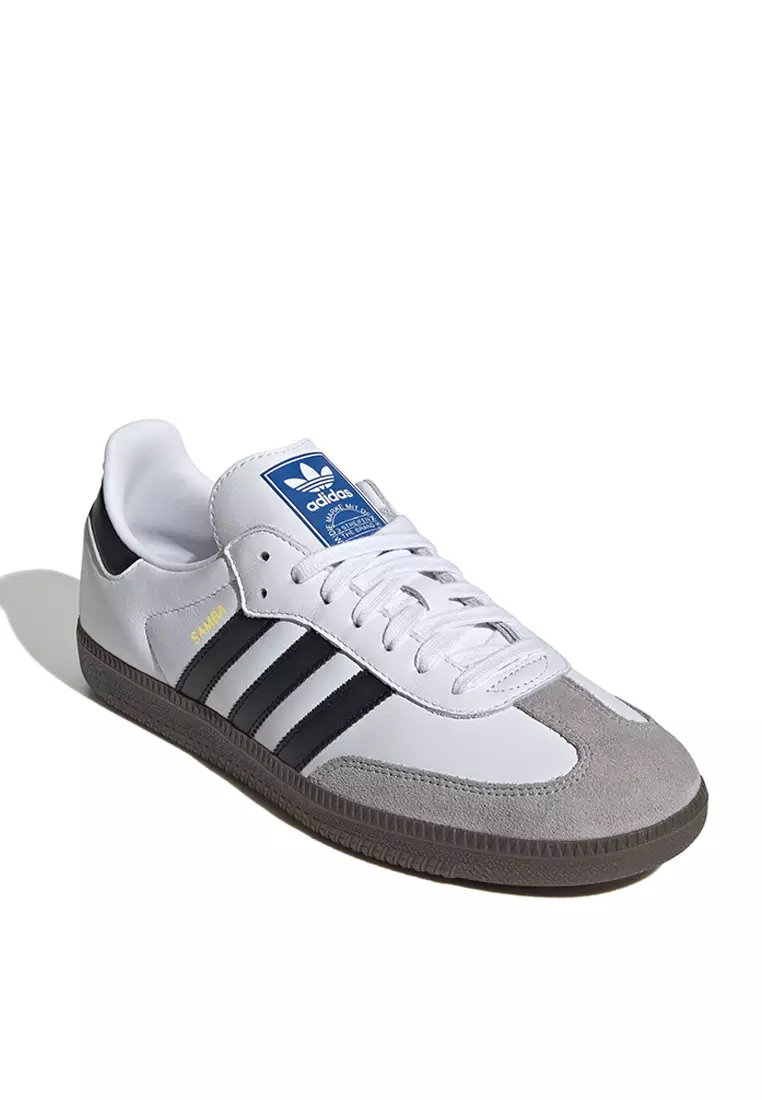 Samba OG Shoes