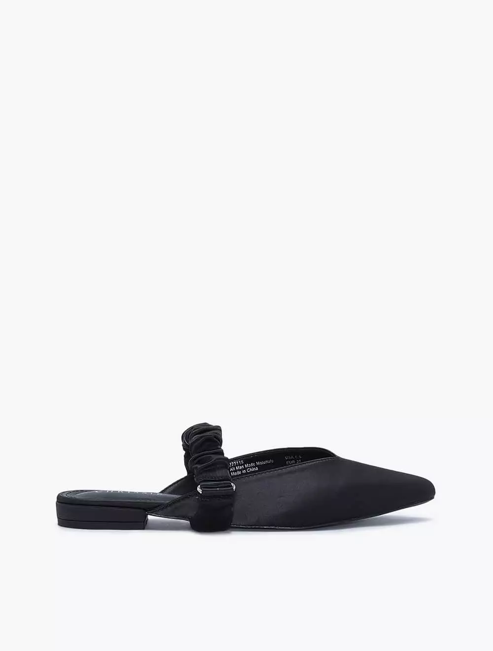 Payless store shoes mules