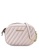 Michael Kors pink Faux Leather Crossbody Bag (nt) D3F32ACFE2C6F0GS_1