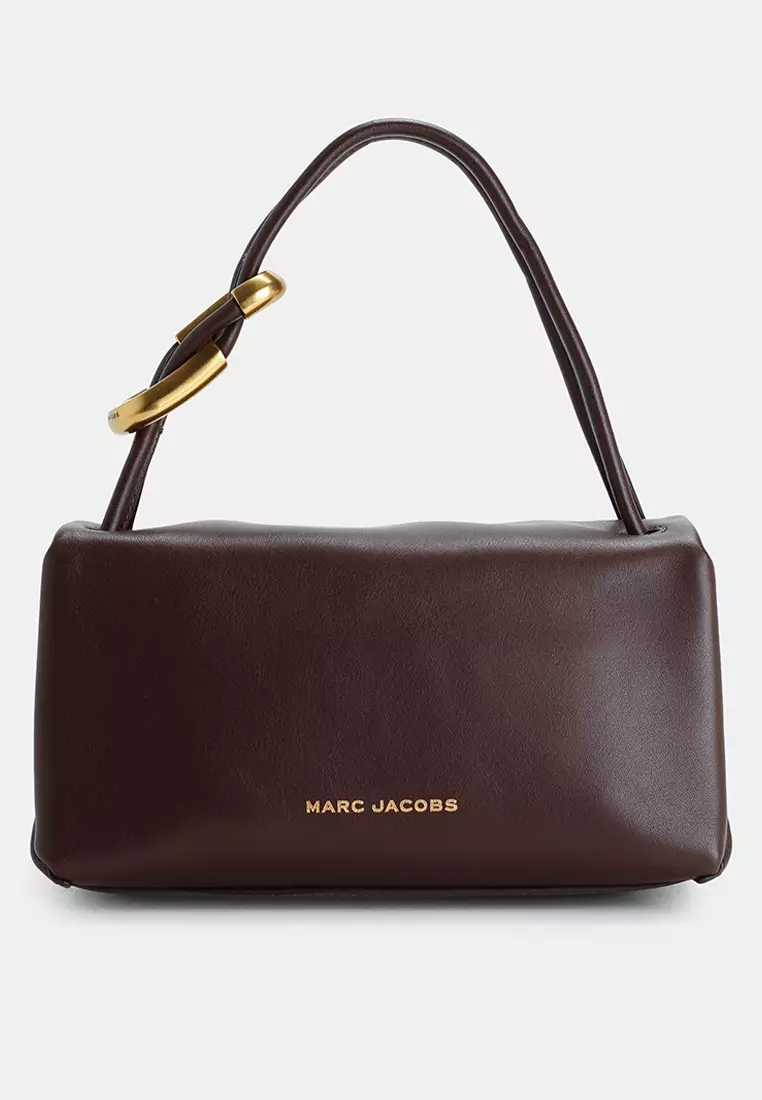 ✨NEW/UNUSED✨　MARC JACOBS ショルダーバッグ Buy MARC JACOBS The Mini Dual Bag 2026 Online | ZALORA