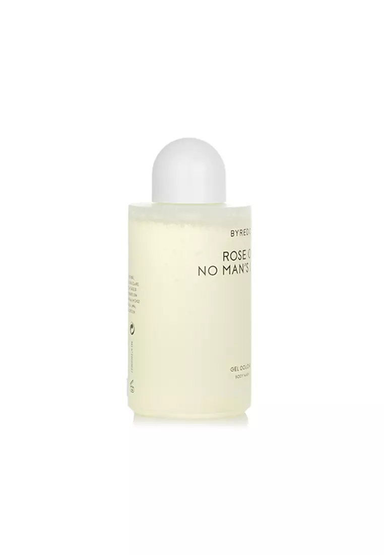 BYREDO - Rose of No Man's Land Body Wash 225ml/7.6oz