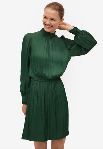 Zalora mango dress cheap