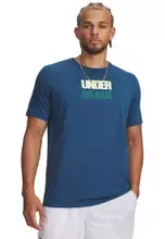 Wham Blue/Fade Green