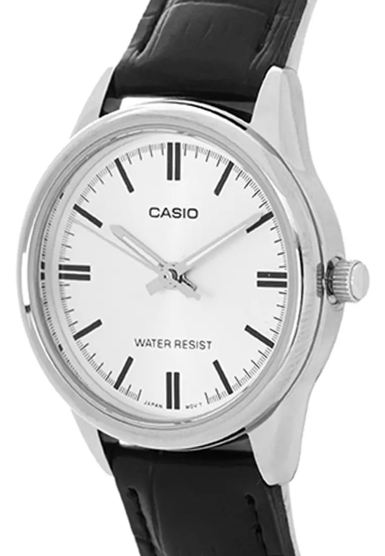 Analog Watch LTP-V005L-7A