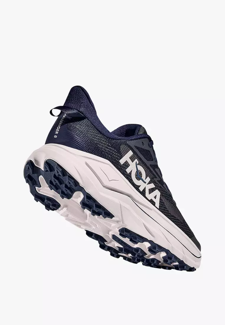 Challenger 8 Mens Running Shoes - Blue