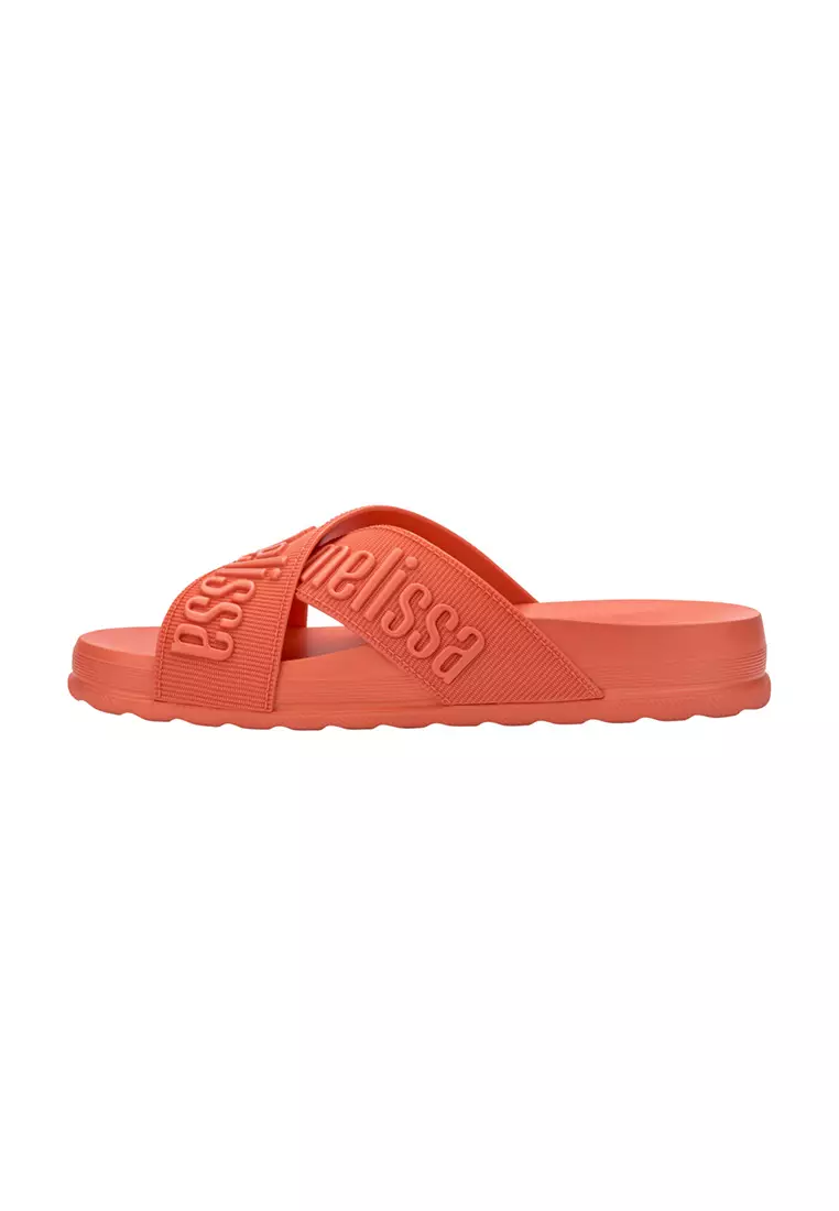 Melissa Cozy Slide M Lover II Ad Ladies Slide