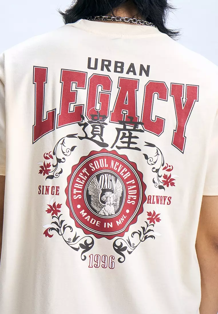 Graphic T-Shirt