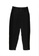 Desigual black Hybrid Slouchy Pants EC5F7AA472E4C2GS_1