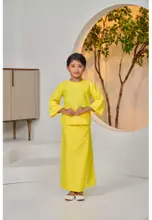 Royal Yellow