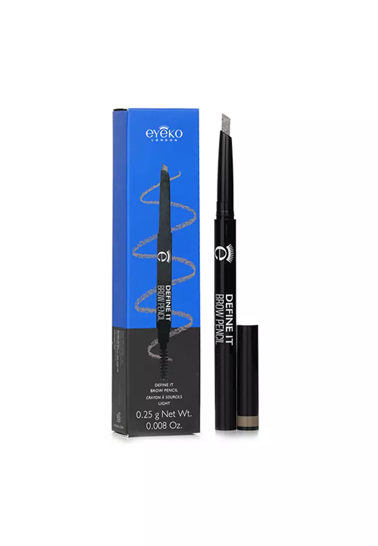 EYEKO - Define It Brow Pencil - # Light 0.25g/0.008oz