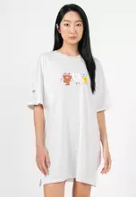 Licensed Line/Line Friends Coconut Milk