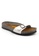 SoleSimple white Lyon - White Sandals & Flip Flops & Slipper B0F64SHDD14EF3GS_2