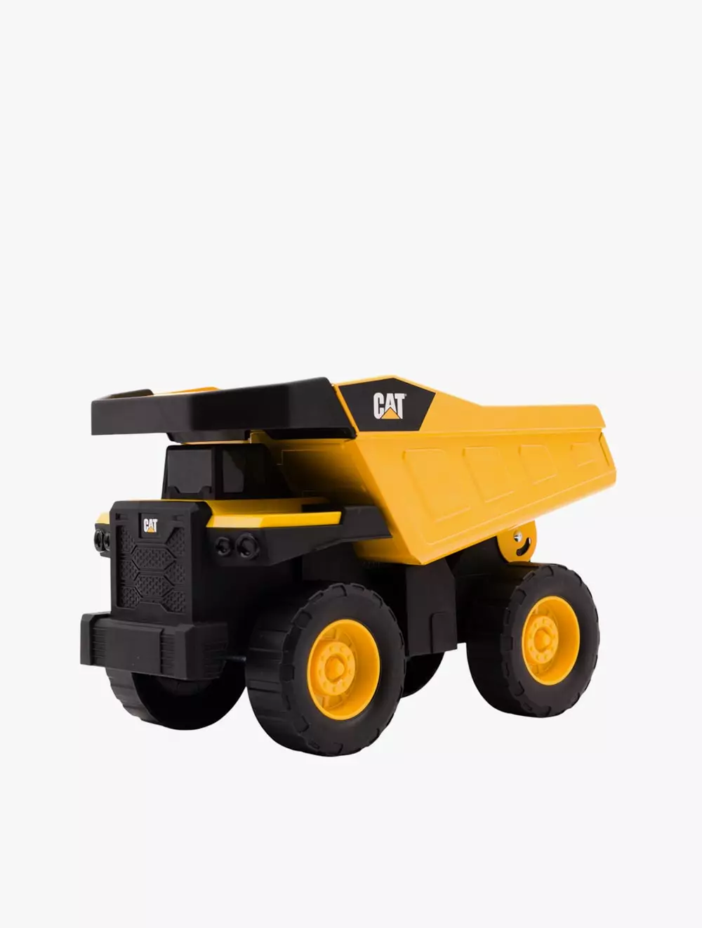 Caterpillar Compact Steel Dump Truck