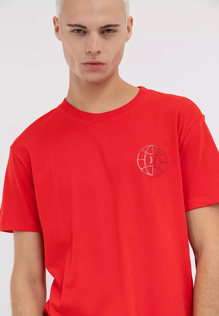 Men's Graphic Tee