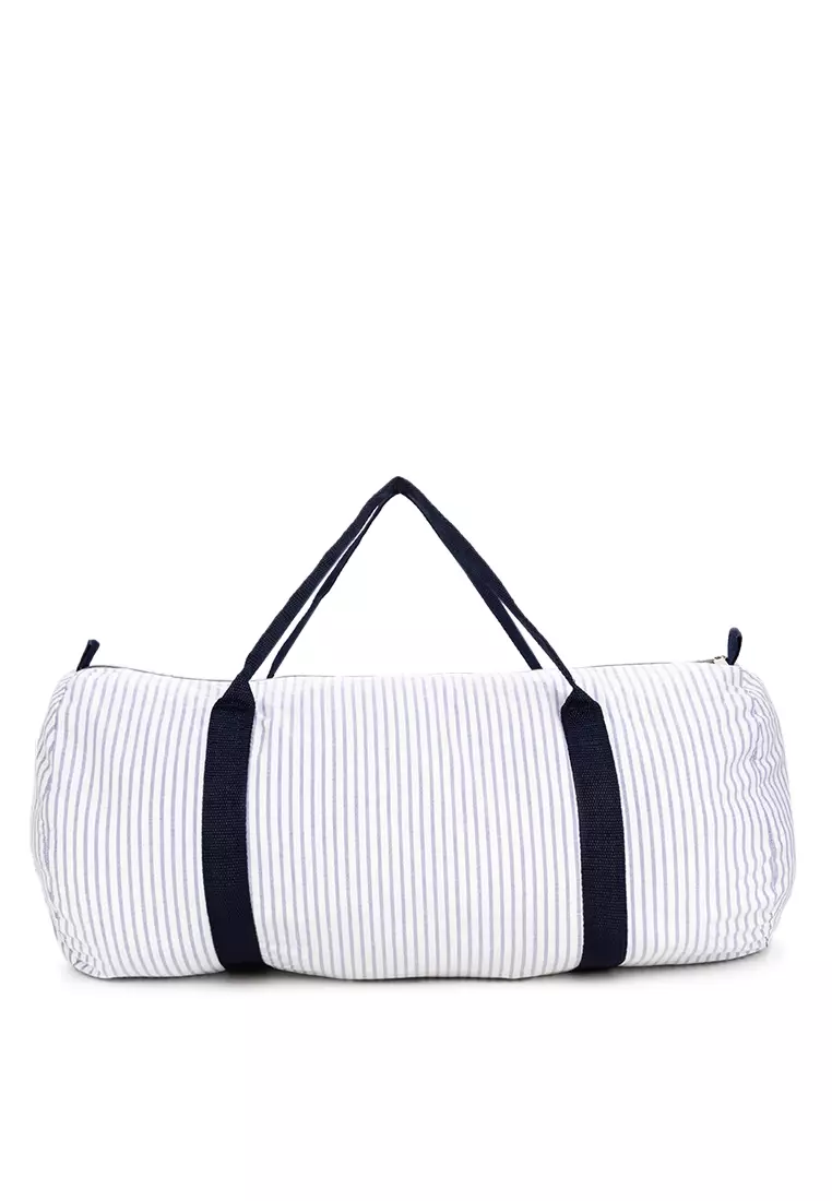 Overnight Duffel Bag