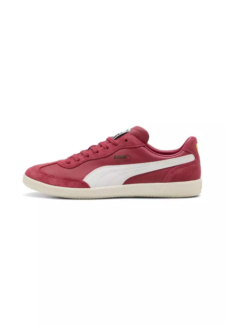 PUMA Super Liga Retro Sneakers 2025 Buy PUMA Online ZALORA