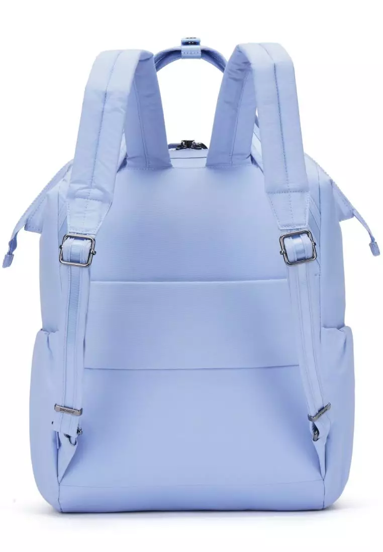 Pacsafe Citysafe CX Anti-theft Backpack - Serenity Blue