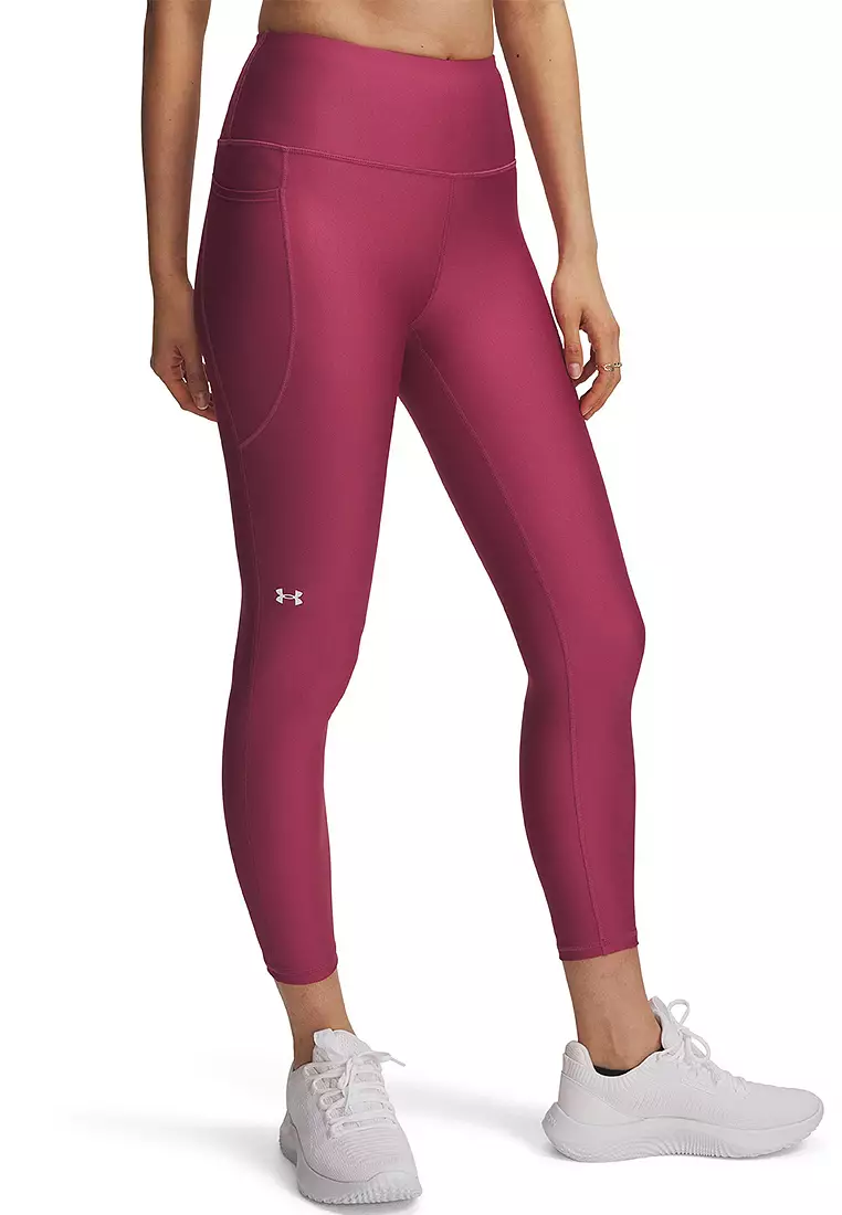 Jual Under Armour Tech Ankle Leggings Original 2025 ZALORA