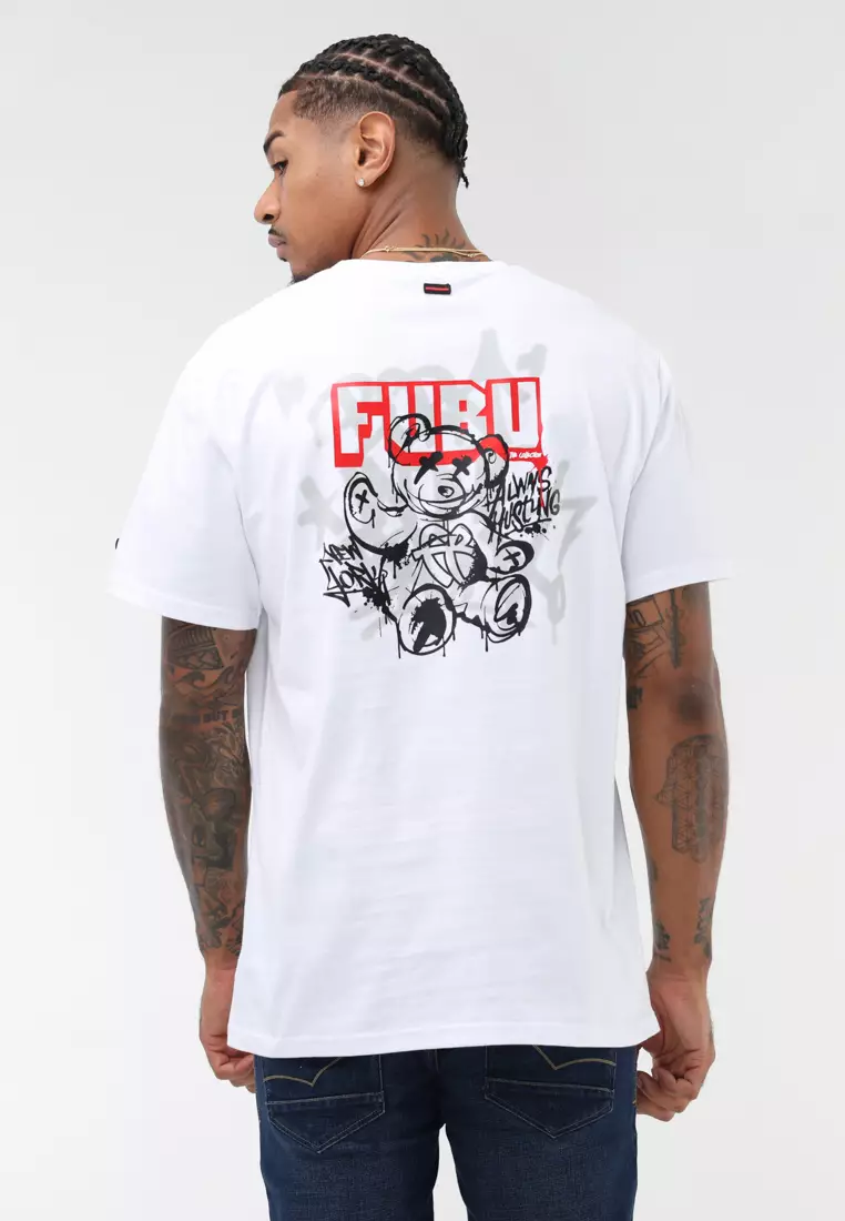 Round Neck Regular Fit