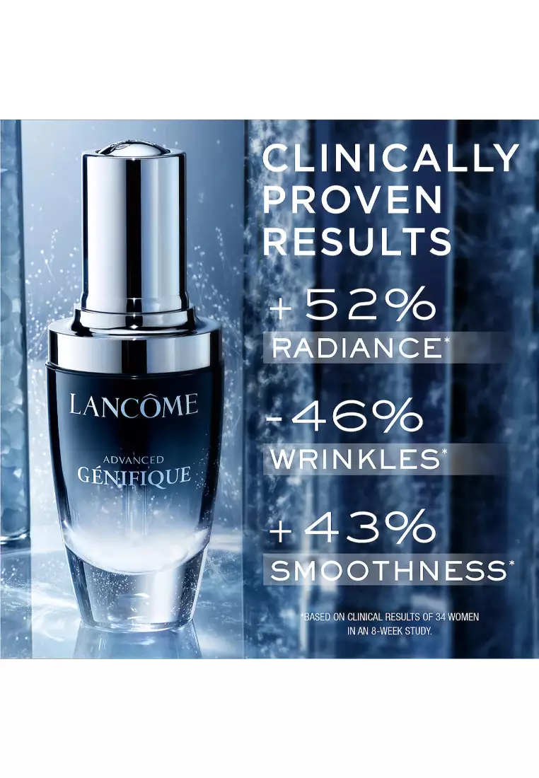 網上選購Lancome LANCOME - ADVANCED GÉNIFIQUE 升級版嫩肌活膚精華