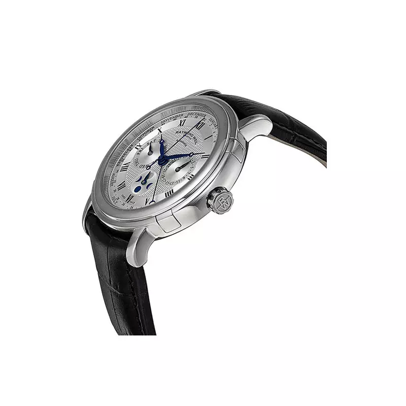 Jam Tangan Pria Automatic Raymond Weil Maestro 2859STC00659