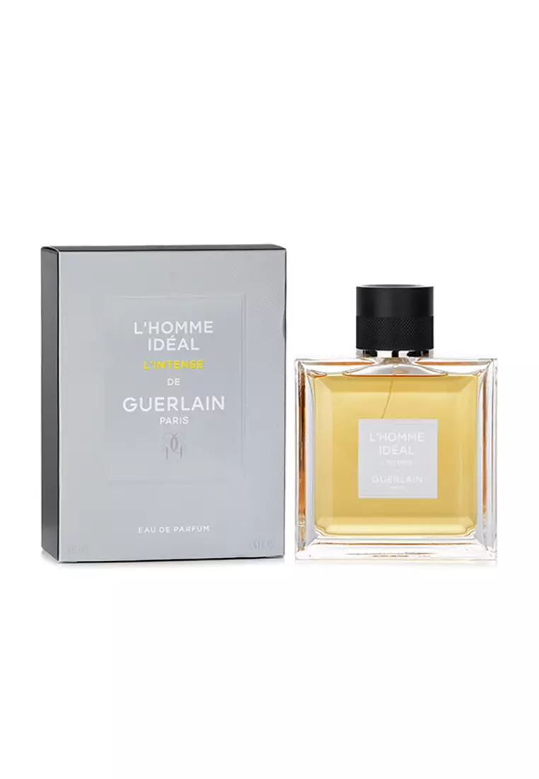 GUERLAIN - L'Homme Ideal L'Intense Eau De Parfum Spray 100ml/3.3oz.